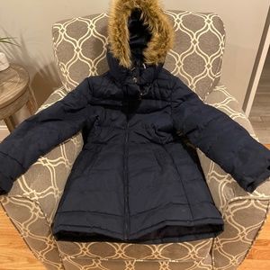 Old Navy winter coat